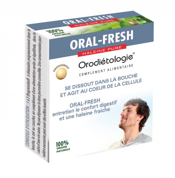 oral fresh