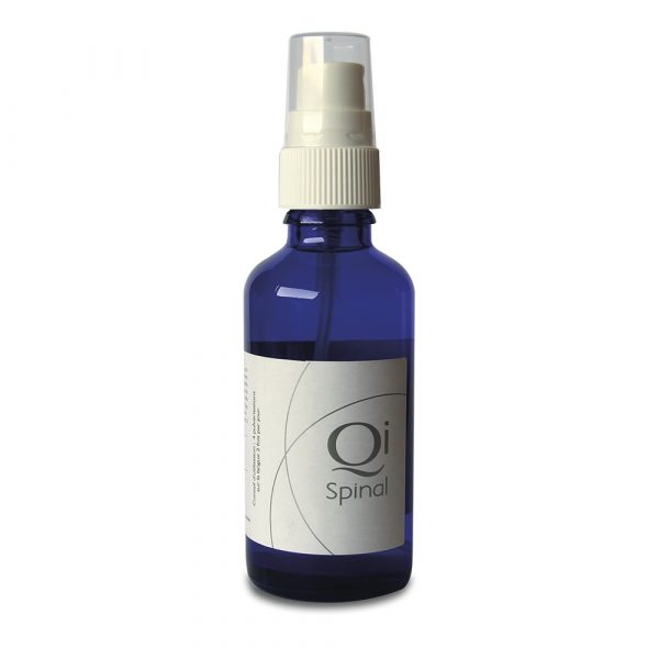Qi Spinal Spray
