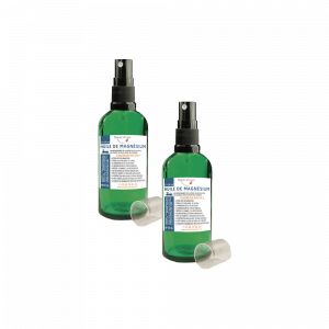 Lot de 2 produits magnésium Zechstein Inside® au choix