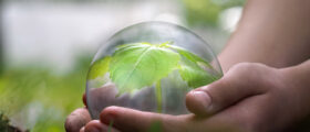 Amélioration de notre environnement comme la qualité de l'air et de l'eau