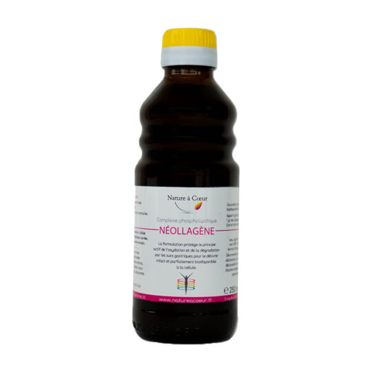 Néollagène - Collagène liposomal végan