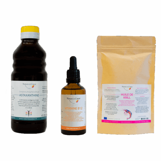 pack systeme nerveux et neurologique