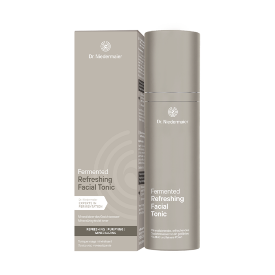 Lotion tonifiante