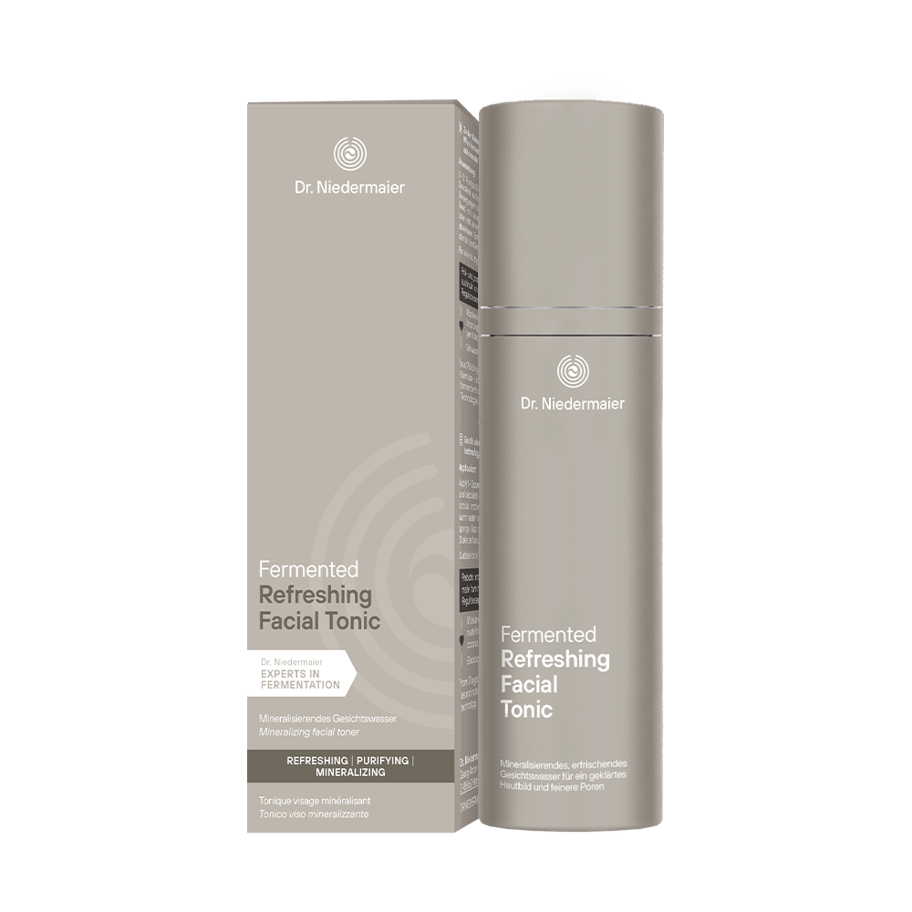 Lotion tonifiante